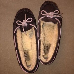 Ugg Slippers